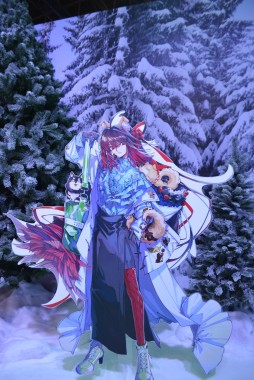 画像ギャラリー No.011のサムネイル画像 / 多くの展示で盛り上がった「Fate/Grand Order fes.2022 7th Anniversary」会場レポート。3年ぶりのお祭りを写真と共に振り返る