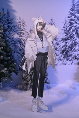 画像ギャラリー No.012のサムネイル画像 / 多くの展示で盛り上がった「Fate/Grand Order fes.2022 7th Anniversary」会場レポート。3年ぶりのお祭りを写真と共に振り返る