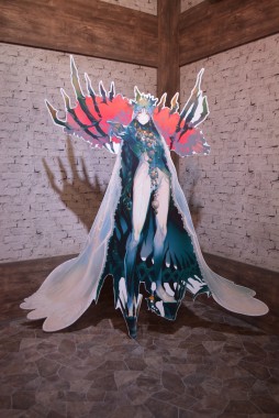 画像ギャラリー No.025のサムネイル画像 / 多くの展示で盛り上がった「Fate/Grand Order fes.2022 7th Anniversary」会場レポート。3年ぶりのお祭りを写真と共に振り返る