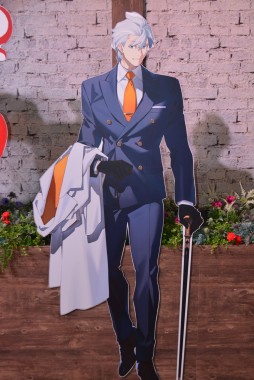 画像ギャラリー No.027のサムネイル画像 / 多くの展示で盛り上がった「Fate/Grand Order fes.2022 7th Anniversary」会場レポート。3年ぶりのお祭りを写真と共に振り返る
