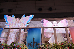 画像ギャラリー No.032のサムネイル画像 / 多くの展示で盛り上がった「Fate/Grand Order fes.2022 7th Anniversary」会場レポート。3年ぶりのお祭りを写真と共に振り返る