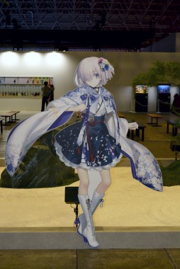画像ギャラリー No.038のサムネイル画像 / 多くの展示で盛り上がった「Fate/Grand Order fes.2022 7th Anniversary」会場レポート。3年ぶりのお祭りを写真と共に振り返る