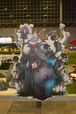 画像ギャラリー No.039のサムネイル画像 / 多くの展示で盛り上がった「Fate/Grand Order fes.2022 7th Anniversary」会場レポート。3年ぶりのお祭りを写真と共に振り返る
