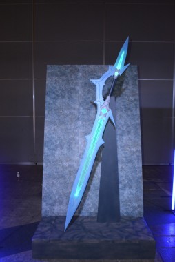 画像ギャラリー No.050のサムネイル画像 / 多くの展示で盛り上がった「Fate/Grand Order fes.2022 7th Anniversary」会場レポート。3年ぶりのお祭りを写真と共に振り返る