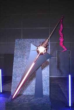 画像ギャラリー No.052のサムネイル画像 / 多くの展示で盛り上がった「Fate/Grand Order fes.2022 7th Anniversary」会場レポート。3年ぶりのお祭りを写真と共に振り返る