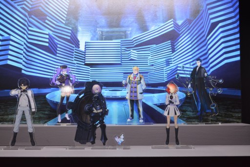 画像ギャラリー No.057のサムネイル画像 / 多くの展示で盛り上がった「Fate/Grand Order fes.2022 7th Anniversary」会場レポート。3年ぶりのお祭りを写真と共に振り返る