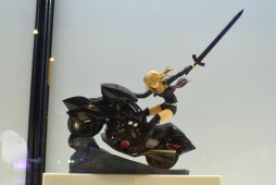 画像ギャラリー No.058のサムネイル画像 / 多くの展示で盛り上がった「Fate/Grand Order fes.2022 7th Anniversary」会場レポート。3年ぶりのお祭りを写真と共に振り返る