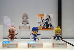 画像ギャラリー No.059のサムネイル画像 / 多くの展示で盛り上がった「Fate/Grand Order fes.2022 7th Anniversary」会場レポート。3年ぶりのお祭りを写真と共に振り返る