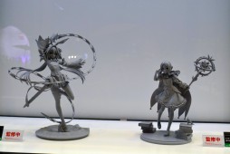 画像ギャラリー No.060のサムネイル画像 / 多くの展示で盛り上がった「Fate/Grand Order fes.2022 7th Anniversary」会場レポート。3年ぶりのお祭りを写真と共に振り返る