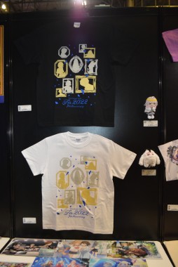 画像ギャラリー No.077のサムネイル画像 / 多くの展示で盛り上がった「Fate/Grand Order fes.2022 7th Anniversary」会場レポート。3年ぶりのお祭りを写真と共に振り返る