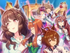 スマホゲームのセルラン分析（2022年8月18日〜8月24日）。今週も1位は「Fate/Grand Order」。「モンスト」「ウマ娘」が追い上げを見せる