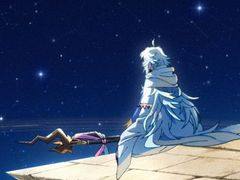「FGO」，アニメPV「Memorial Movie 2023」先行カットを使用したテレビCM第7弾と第8弾が公開に。ナレーションは野中 藍さんと櫻井孝宏さん