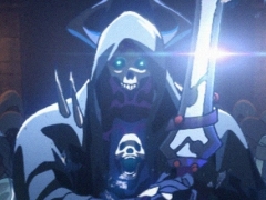 最終回は山の翁が登場。「FGO」のBeyond the TaleプロジェクトTVCM第9弾“Assassin Ver.”を公開。リレーコメント企画がスタート