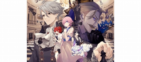 画像ギャラリー No.030のサムネイル画像 / メドゥーサが初のセイバーで参戦。「FGO」イベント「ミスティックアイズ・シンフォニー 〜妖しの森と麗しの足跡〜」を開幕