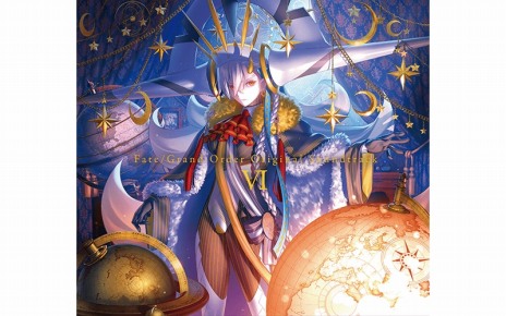 画像ギャラリー No.034のサムネイル画像 / メドゥーサが初のセイバーで参戦。「FGO」イベント「ミスティックアイズ・シンフォニー 〜妖しの森と麗しの足跡〜」を開幕