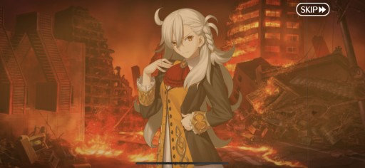 画像ギャラリー No.045のサムネイル画像 / 今からでも追いつける! 復帰者向け「FGO」徹底ガイド。2020年以降の新要素や最新トレンドを総ざらいで紹介【PR】