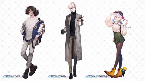 画像ギャラリー No.022のサムネイル画像 / 「FGO」期間限定イベント「聖杯戦線 〜白天の城、黒夜の城〜」開幕。新英霊「★5プトレマイオス」と「★3杉谷善住坊」が登場