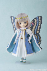 画像ギャラリー No.005のサムネイル画像 / 「FGO」に登場する「プリテンダー/オベロン」を再現したドールの予約受付がスタート。キャラクター原案者・羽海野チカ氏が完全監修