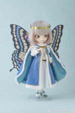 画像ギャラリー No.007のサムネイル画像 / 「FGO」に登場する「プリテンダー/オベロン」を再現したドールの予約受付がスタート。キャラクター原案者・羽海野チカ氏が完全監修