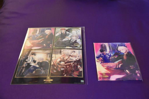 画像ギャラリー No.009のサムネイル画像 / ようこそ，ホテル カルデアへ。「Fate/Grand Order」のコラボルーム「HOTEL CHALDEA」を紹介