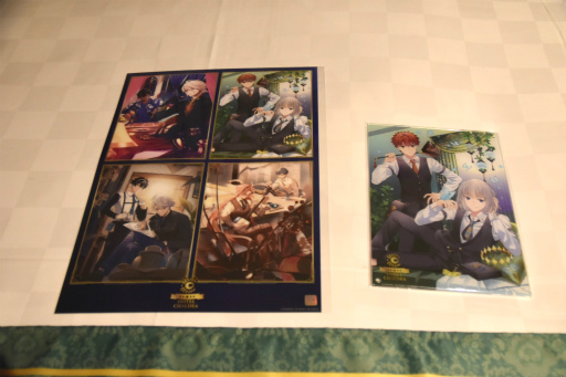 画像ギャラリー No.014のサムネイル画像 / ようこそ，ホテル カルデアへ。「Fate/Grand Order」のコラボルーム「HOTEL CHALDEA」を紹介