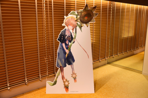 画像ギャラリー No.033のサムネイル画像 / ようこそ，ホテル カルデアへ。「Fate/Grand Order」のコラボルーム「HOTEL CHALDEA」を紹介