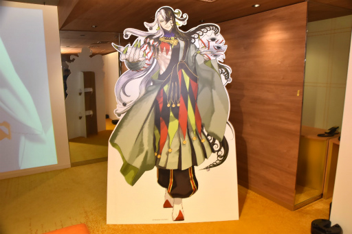 画像ギャラリー No.034のサムネイル画像 / ようこそ，ホテル カルデアへ。「Fate/Grand Order」のコラボルーム「HOTEL CHALDEA」を紹介