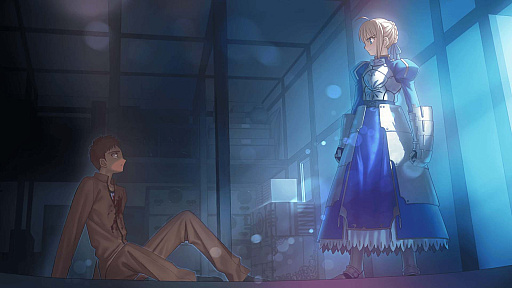 画像ギャラリー No.007のサムネイル画像 / 「Fate/Grand Order」で「水着イベント2024」の開催決定。「Fate/stay night REMASTERED」発売記念キャンペーン情報も公開