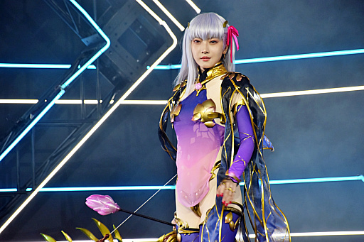画像ギャラリー No.026のサムネイル画像 / 今年も幕張の夏は「Fate」に染まった！「FGO Expo 〜Fate/Grand Order Fes. 2024 9th Anniversary〜」イベントレポート