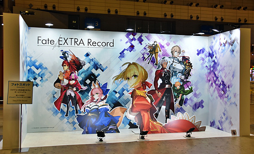 画像ギャラリー No.036のサムネイル画像 / 今年も幕張の夏は「Fate」に染まった！「FGO Expo 〜Fate/Grand Order Fes. 2024 9th Anniversary〜」イベントレポート