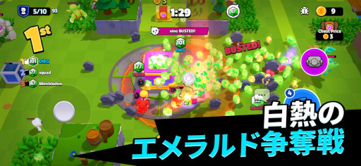画像ギャラリー No.002のサムネイル画像 / スマホゲームのセルラン分析（2024年8月8日〜8月14日）。今週の1位は「FGO」。4月〜6月にリリースされた新作タイトルの国内ランキングも