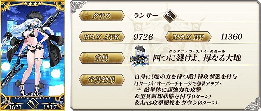 画像ギャラリー No.013のサムネイル画像 / 「FGO」新水着イベント「BBプレゼンツ☆セレブサマー・エクスペリエンス! 〜逆襲のドバイ〜」開幕。「奏章III」は8月28日に開放決定