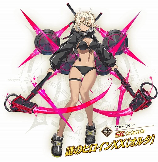 画像ギャラリー No.032のサムネイル画像 / 「FGO」新水着イベント「BBプレゼンツ☆セレブサマー・エクスペリエンス! 〜逆襲のドバイ〜」開幕。「奏章III」は8月28日に開放決定