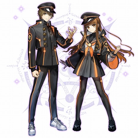 画像ギャラリー No.008のサムネイル画像 / 「FGO」期間限定イベント「妖精双六虫籠遊戯 まだ見ぬ完璧なあなたへ」開幕。★5アルターエゴ「カズラドロップ」と簡易霊衣が登場