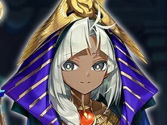 「FGO」新イベント「ぶち壊せ！ ミステリーハウス･クラフターズ 〜星の鉱員と日の出の翼〜」開催。新英霊「★5(SSR)ツタンカーメン」参戦