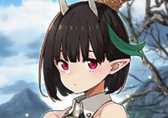 「FGO」期間限定イベント「育て！ マイ･リトル･ドラゴン 〜鱗ある者たちの見る幻想〜」を開催。★5ビショーネと★4黒姫参戦