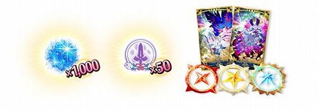 画像ギャラリー No.027のサムネイル画像 / 「FGO」第2部終章に向けた最終試練「冠位戴冠戦」が開幕。セイバークラスのグランドサーヴァントを選定する「冠位戴冠戦：Saber」を開放