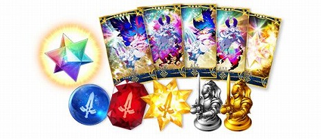 画像ギャラリー No.029のサムネイル画像 / 「FGO」第2部終章に向けた最終試練「冠位戴冠戦」が開幕。セイバークラスのグランドサーヴァントを選定する「冠位戴冠戦：Saber」を開放