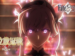 「FGO」第2部終章に向けた最終試練「冠位戴冠戦」が開幕。セイバークラスのグランドサーヴァントを選定する「冠位戴冠戦：Saber」を開放