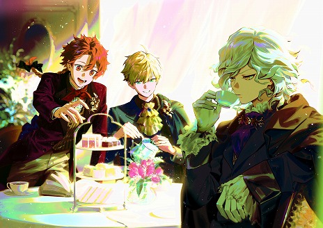 画像ギャラリー No.012のサムネイル画像 / 「FGO」期間限定イベント「インドラの大試練 〜巡るブロークン・スカイ〜」を開催。★5ランサー「インドラ」参戦