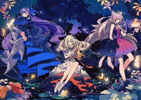 画像ギャラリー No.015のサムネイル画像 / 「FGO」期間限定イベント「インドラの大試練 〜巡るブロークン・スカイ〜」を開催。★5ランサー「インドラ」参戦