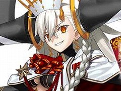 「FGO」10周年記念キャンペーンを開始。アンビーストの新英霊「U-オルガマリー」が参戦，2種類のデスティニーオーダー＆福袋召喚を開催