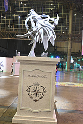 画像ギャラリー No.001のサムネイル画像 / 「Fate/Grand Order」フェスイベントをレポート。10周年を迎えて会場は大盛り上がり，多彩なアトラクションは長蛇の列が