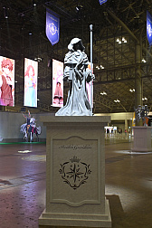 画像ギャラリー No.004のサムネイル画像 / 「Fate/Grand Order」フェスイベントをレポート。10周年を迎えて会場は大盛り上がり，多彩なアトラクションは長蛇の列が