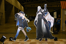 画像ギャラリー No.014のサムネイル画像 / 「Fate/Grand Order」フェスイベントをレポート。10周年を迎えて会場は大盛り上がり，多彩なアトラクションは長蛇の列が