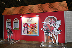 画像ギャラリー No.017のサムネイル画像 / 「Fate/Grand Order」フェスイベントをレポート。10周年を迎えて会場は大盛り上がり，多彩なアトラクションは長蛇の列が
