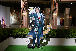 画像ギャラリー No.022のサムネイル画像 / 「Fate/Grand Order」フェスイベントをレポート。10周年を迎えて会場は大盛り上がり，多彩なアトラクションは長蛇の列が