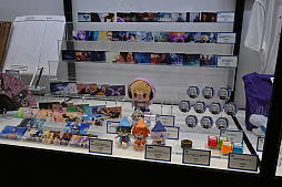 画像ギャラリー No.027のサムネイル画像 / 「Fate/Grand Order」フェスイベントをレポート。10周年を迎えて会場は大盛り上がり，多彩なアトラクションは長蛇の列が