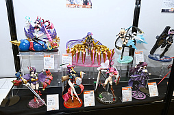 画像ギャラリー No.035のサムネイル画像 / 「Fate/Grand Order」フェスイベントをレポート。10周年を迎えて会場は大盛り上がり，多彩なアトラクションは長蛇の列が