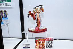 画像ギャラリー No.038のサムネイル画像 / 「Fate/Grand Order」フェスイベントをレポート。10周年を迎えて会場は大盛り上がり，多彩なアトラクションは長蛇の列が
